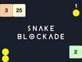 Jwèt Blòkade Serpent sou entènèt Jwèt Blòkade Serpent sou entènèt