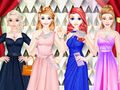 Jwèt Mòd Tapis Oscars sou entènèt