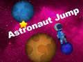 Jwèt Sote Astronot sou entènèt