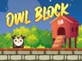 Jwèt Blok Hibou sou entènèt