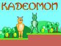 Jwèt Kadeomon sou entènèt