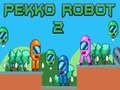 Jwèt Pekko Robot 2 sou entènèt