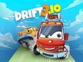 Jwèt Drift 3.io sou entènèt