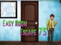 Jwèt Amgel Ka SWA Room 75 sou entènèt