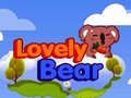 Jwèt Lòv Bear sou entènèt