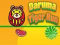 Jwèt Kouri Tig Daruma sou entènèt