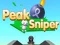 Jwèt Sniper Pik sou entènèt