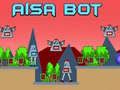 Jwèt Aisa Bot sou entènèt