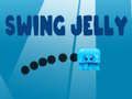 Jwèt Gelatin balanse sou entènèt