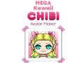 Jwèt Mega Kawaii Chibi Kreyatè Avatar sou entènèt Jwèt Mega Kawaii Chibi Kreyatè Avatar sou entènèt