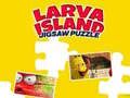 Jwèt lav zile Jigsaw Puzzle  sou entènèt