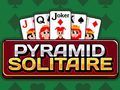 Jwèt Solitaire Piramid sou entènèt