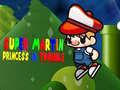 Jwèt Super Martin Prinès Nan Pwoblem sou entènèt Jwèt Super Martin Prinès Nan Pwoblem sou entènèt