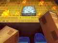 Jwèt Parkour nan twou 3D sou entènèt Jwèt Parkour nan twou 3D sou entènèt
