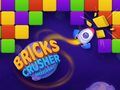Jwèt Krasè Brique: Boulè Beaker sou entènèt