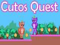 Jwèt Kè Cutos sou entènèt