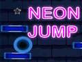 Jwèt Sote Neon sou entènèt