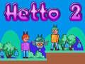 Jwèt Hetto 2 sou entènèt