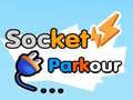 Jwèt Parkour Socket sou entènèt