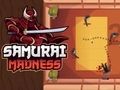 Jwèt Madwa Samurai sou entènèt