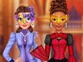 Jwèt BFFs Selebrasyon Karnaval Venis sou entènèt