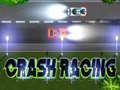 Jwèt Kras Racing sou entènèt