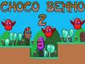 Jwèt Choco Benno 2 sou entènèt