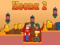 Jwèt Hoona 2 sou entènèt