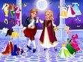 Jwèt Cinderella ak Prince Charmant sou entènèt Jwèt Cinderella ak Prince Charmant sou entènèt