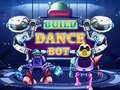 Jwèt Bati Robot Dans sou entènèt Jwèt Bati Robot Dans sou entènèt