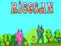 Jwèt Ricosan sou entènèt