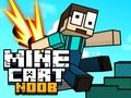 Jwèt Kè Mine Noob sou entènèt
