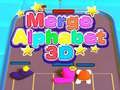 Jwèt Melanj Abècè 3D sou entènèt