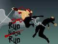 Jwèt Kouri Ninja Kouri sou entènèt