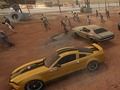 Jwèt Kras Machin Zombie: Zòn Drift sou entènèt