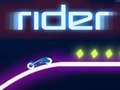 Jwèt Rider sou entènèt
