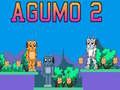 Jwèt Agumo 2 sou entènèt