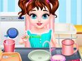 Jwèt Baby Taylor Bwòs Matin sou entènèt Jwèt Baby Taylor Bwòs Matin sou entènèt
