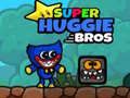 Jwèt Super Huggie Frè sou entènèt Jwèt Super Huggie Frè sou entènèt