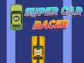 Jwèt Super Kousè Machin sou entènèt