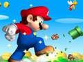 Jwèt Super Mario Puzzel: Sezon 2 sou entènèt