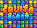 Jwèt Fruita Blast sou entènèt