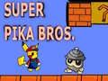 Jwèt Super Pika Frè sou entènèt