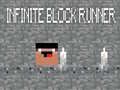 Jwèt Kourè Blòk Enfini sou entènèt