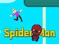 Jwèt Hòm Arachnid sou entènèt