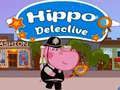 Jwèt Detektif Hippo sou entènèt
