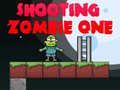 Jwèt Tire Sou Zombi Youn sou entènèt