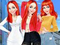 Jwèt Des sesyon foto awsome pou prinsès sou entènèt