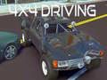 Jwèt Kondwi 4x4 sou entènèt