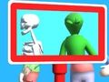 Jwèt Chèche Ale a 3D sou entènèt